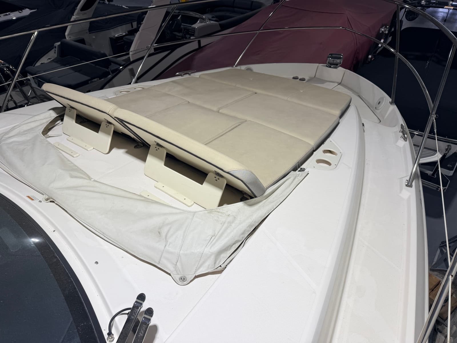 2019 Regal  42 Grande Coupe
