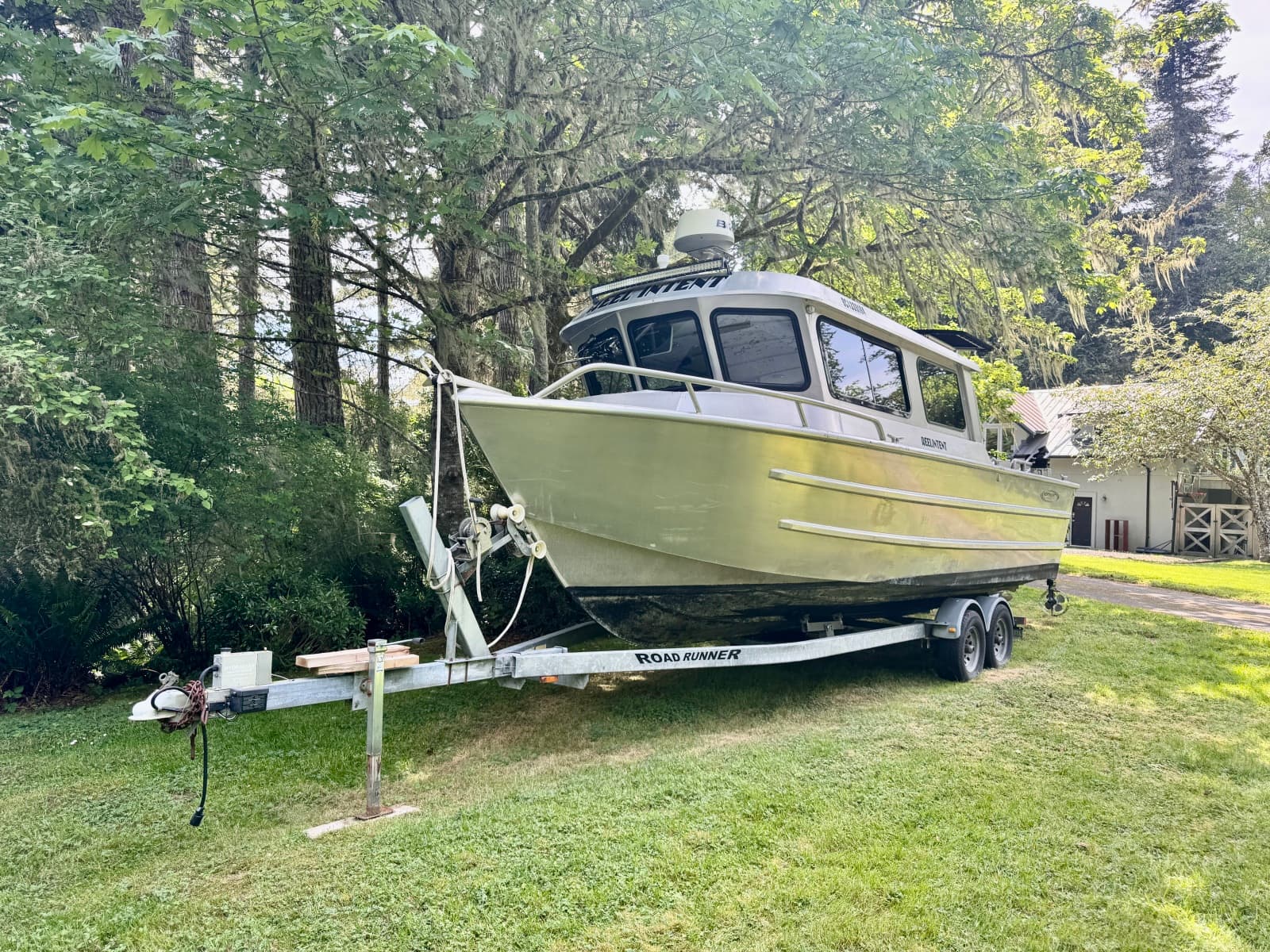 2008 Northwest  26