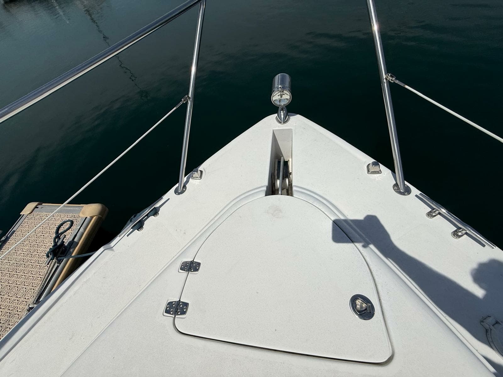 2007 Four Winns 378 37