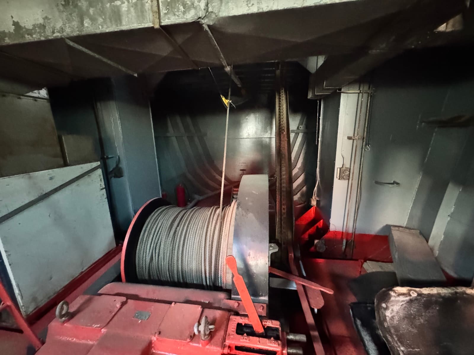 1963 1963 Port Weller Dry Dock  62' Steel Tug