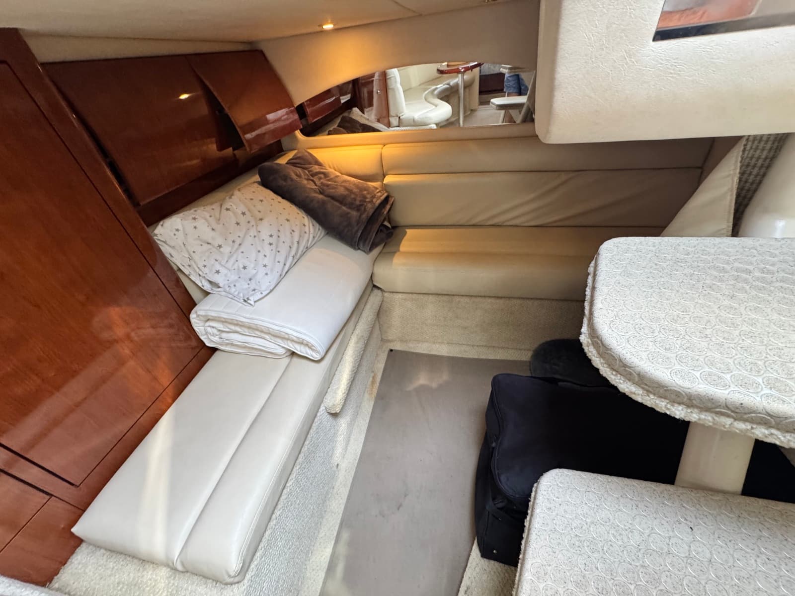 2003 Sea Ray 360 Sundancer 36