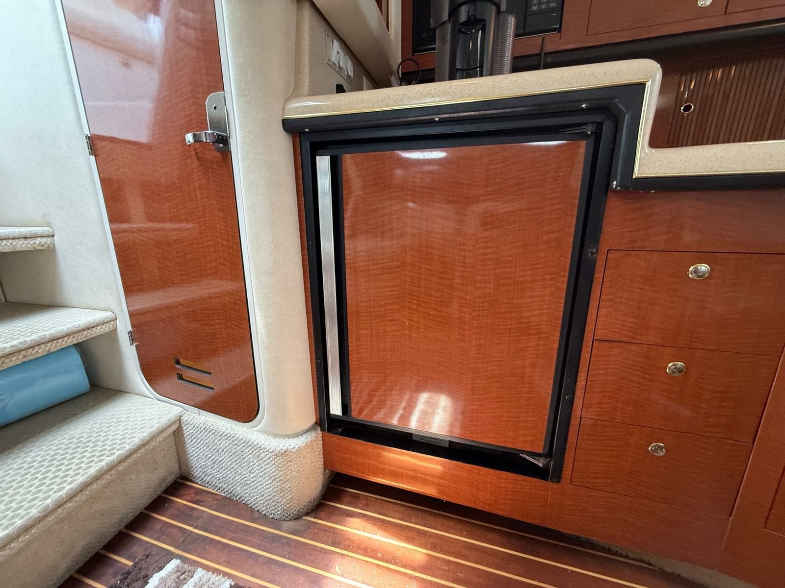 2002 Sea Ray 340 Sundancer