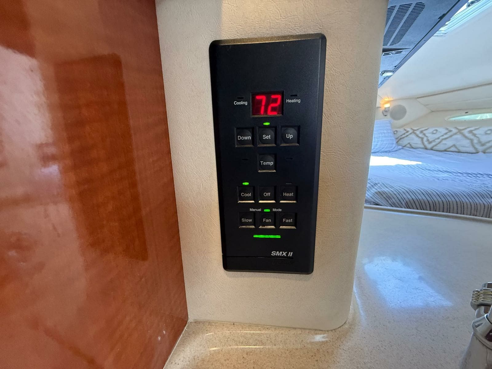 2002 Sea Ray 340 Sundancer