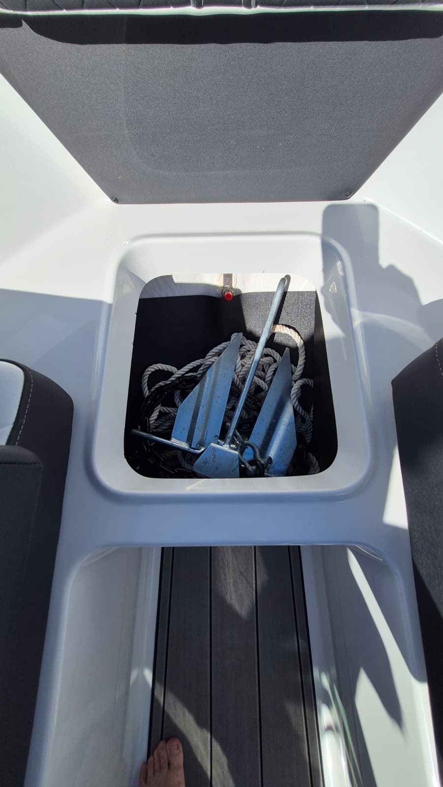 2022 Monterey  M22