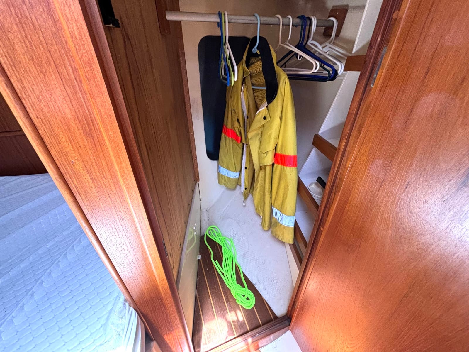 1985 Nonsuch 30 Ultra 30