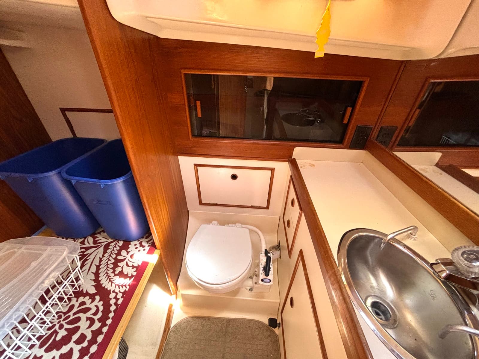 1985 Nonsuch 30 Ultra 30