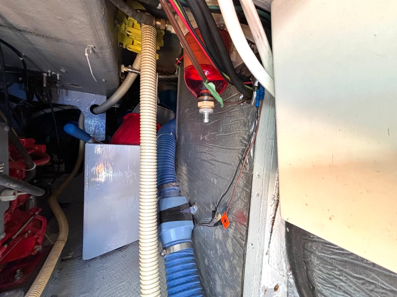 1985 Nonsuch 30 Ultra 30