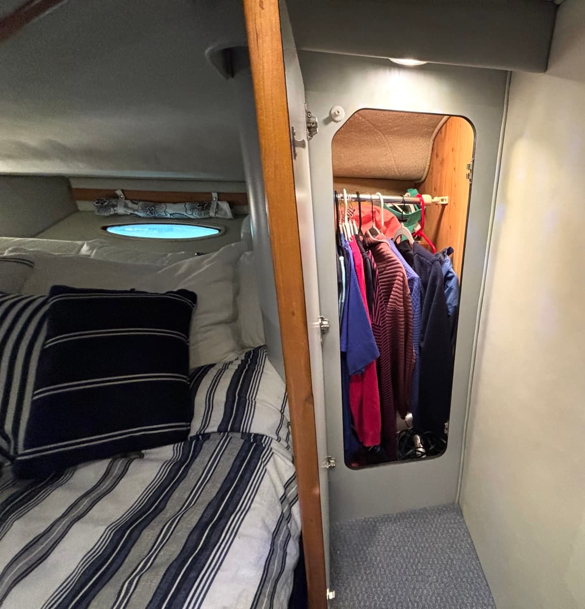1991 Sea Ray 400 Express Cruiser 40