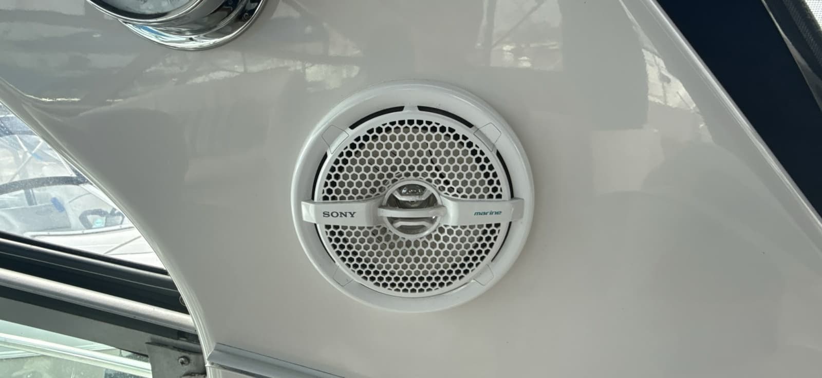 2005 Four Winns 378 Vista