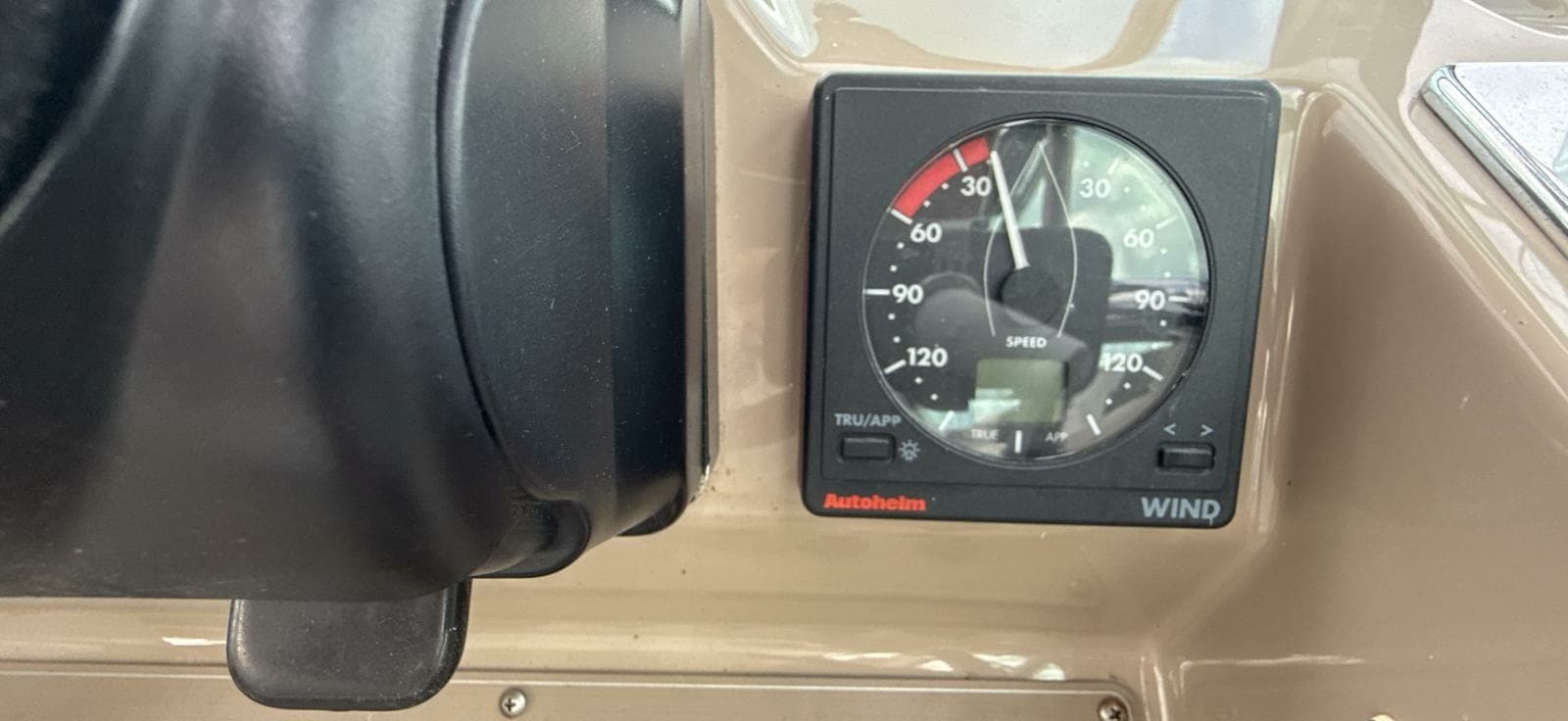 1998 Bayliner  4085 Avanti