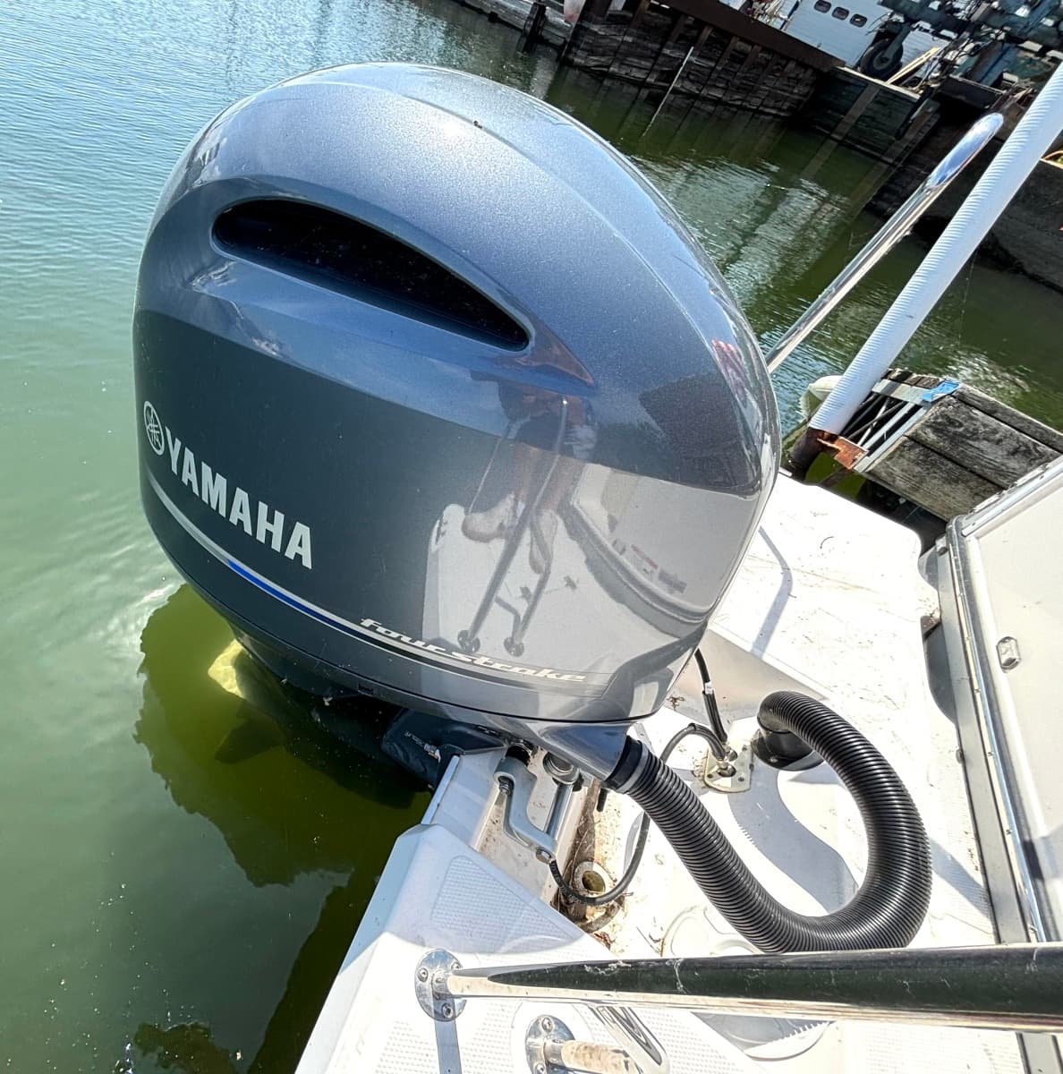 2021 Ranger Tugs R-25