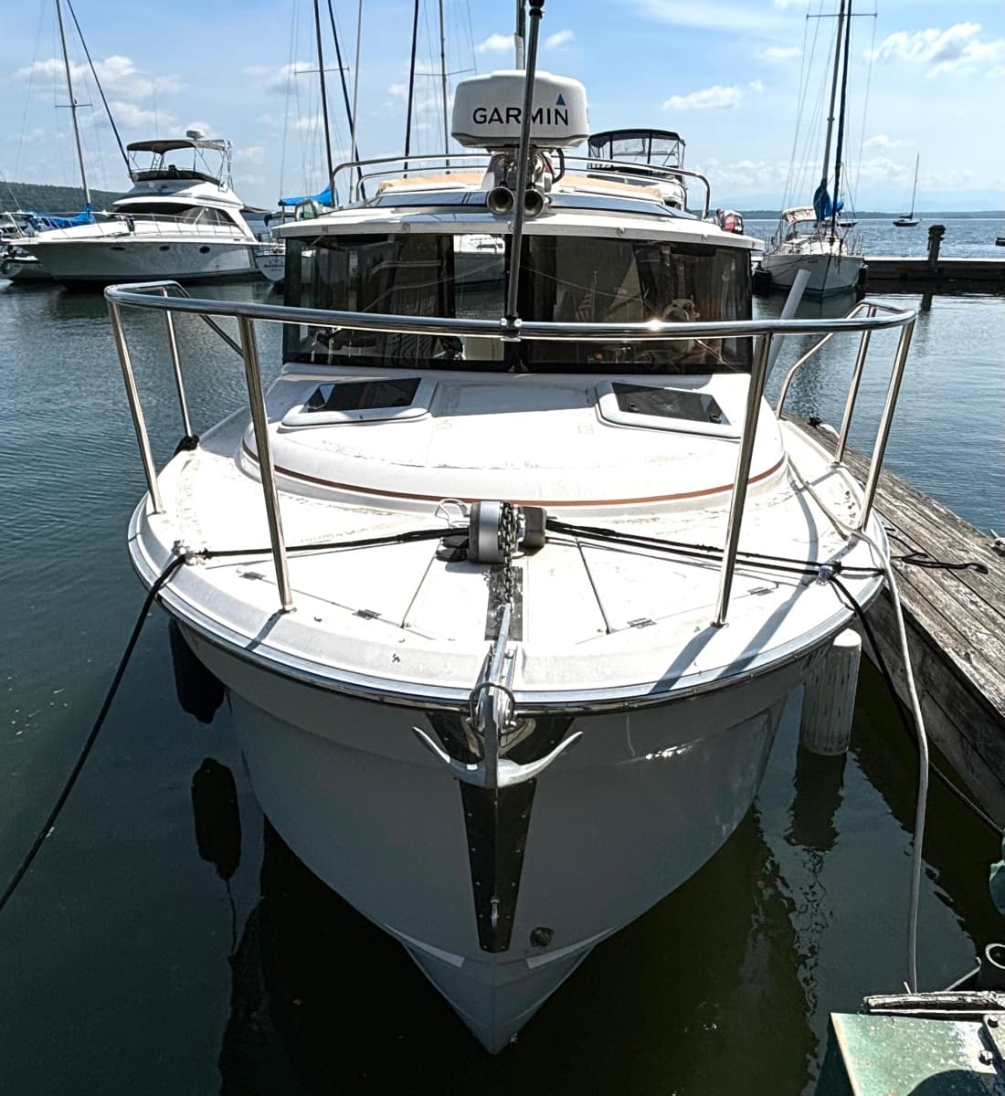 2021 Ranger Tugs R-25