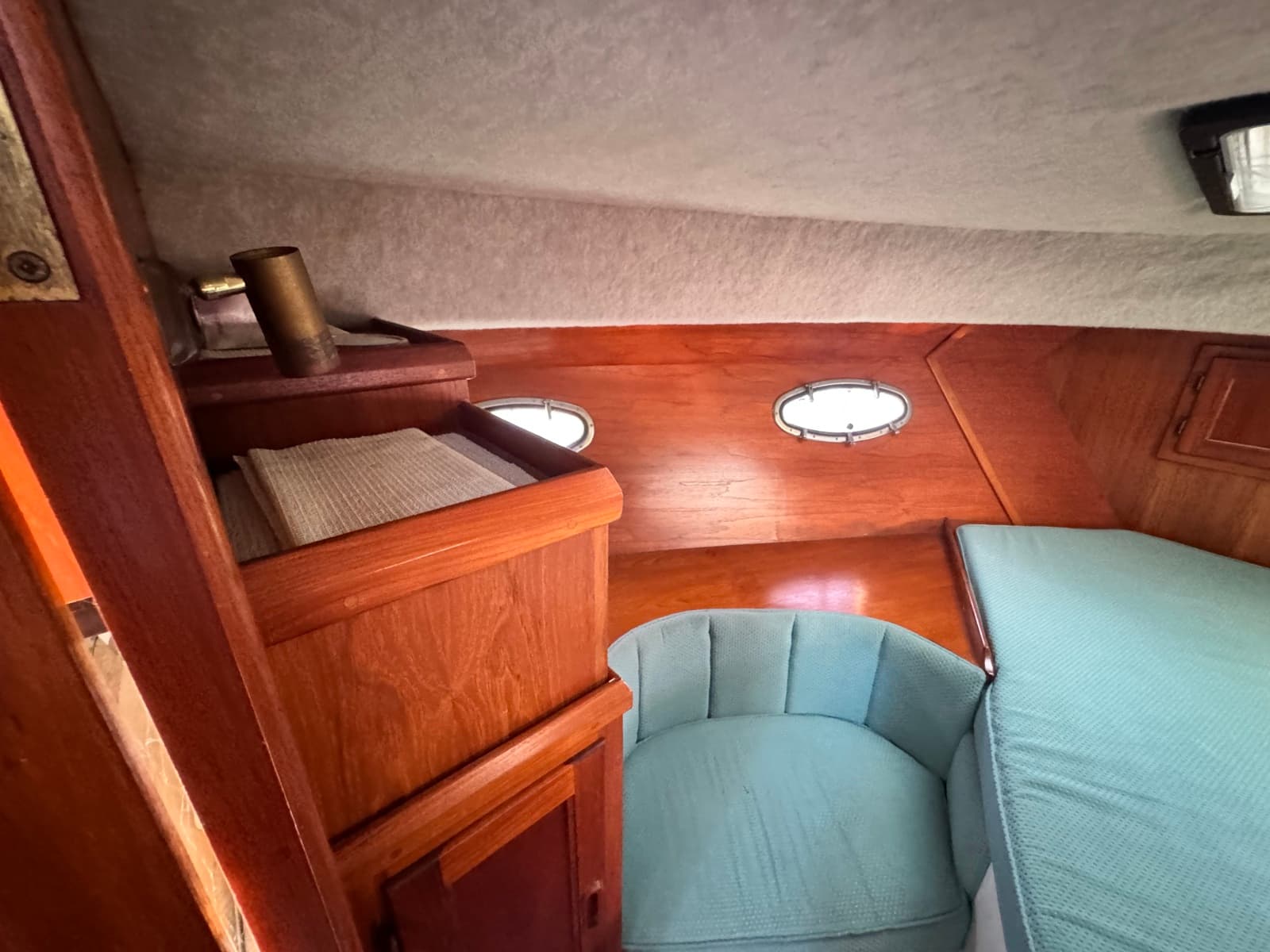1989 Cooper Prowler 35
