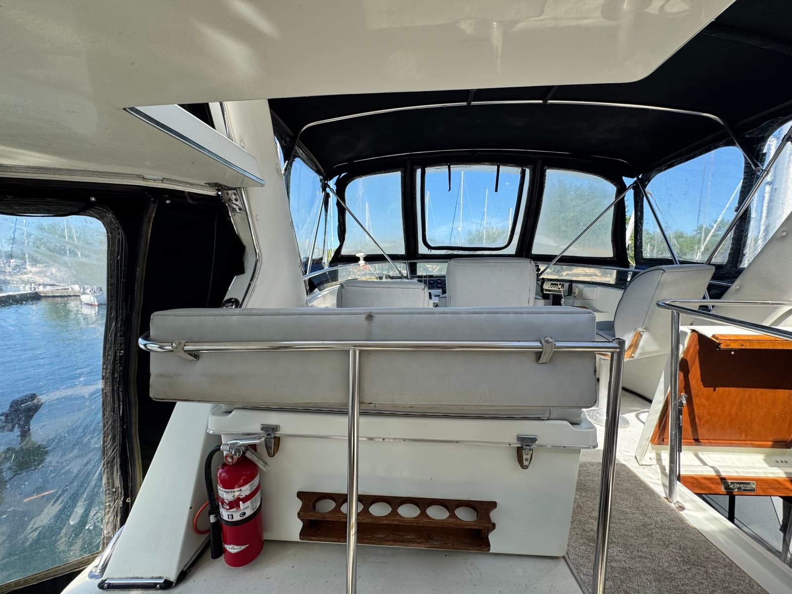 1989 Cooper Prowler 35