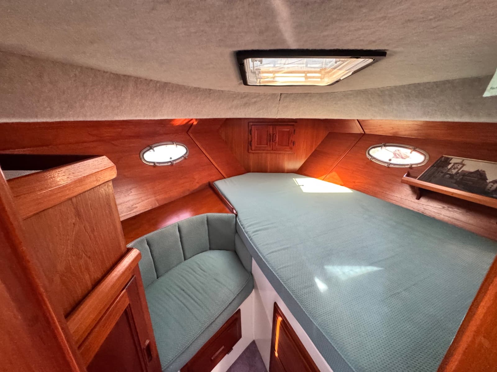1989 Cooper Prowler 35