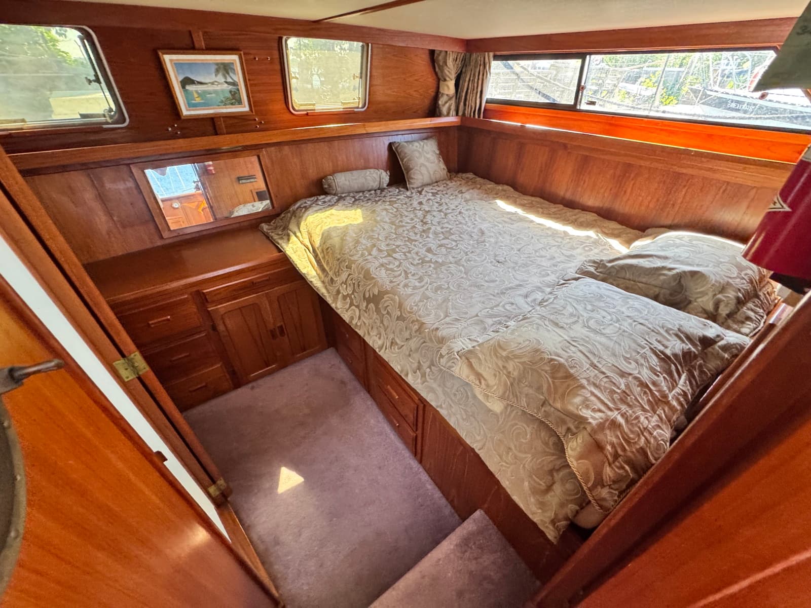 1989 Cooper Prowler 35