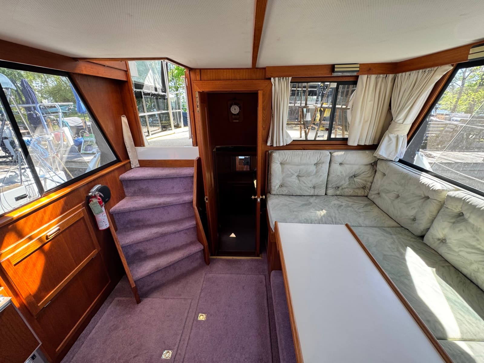 1989 Cooper Prowler 35
