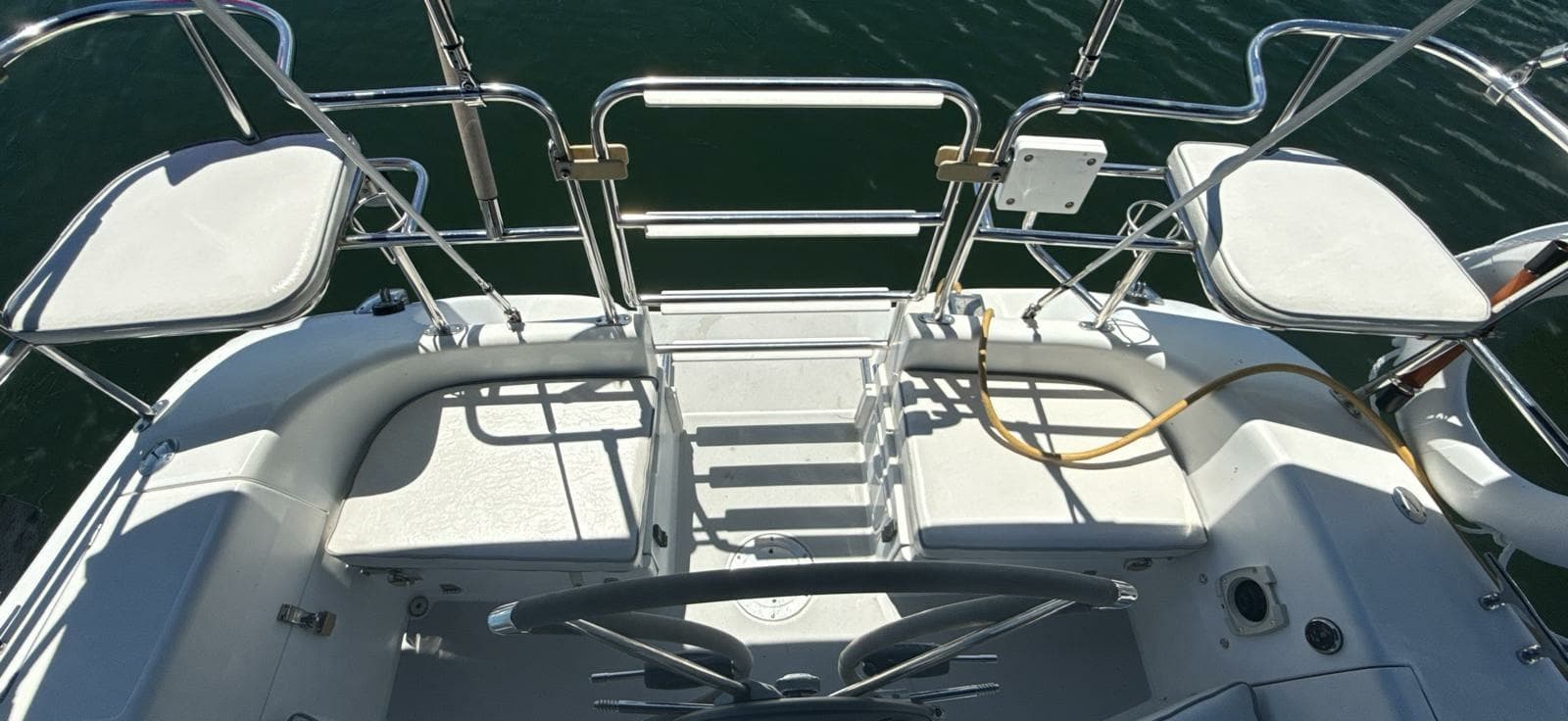 2005 Catalina MK II 34