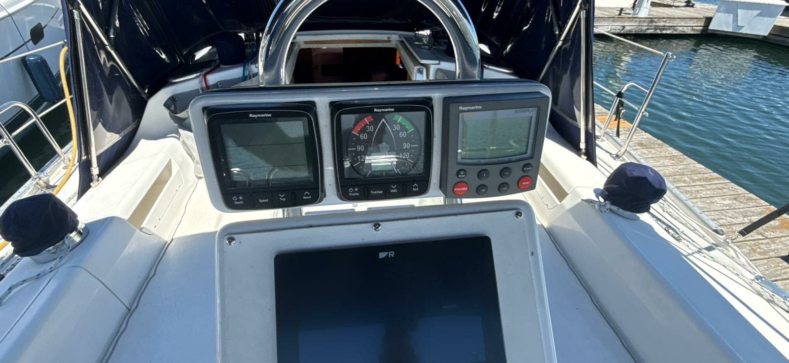 2005 Catalina MK II 34
