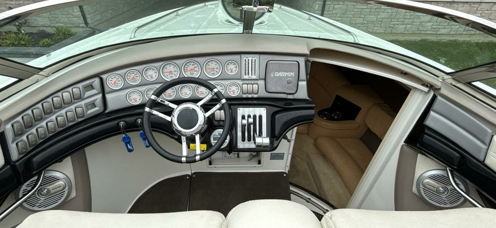2005 Cobalt 343 34