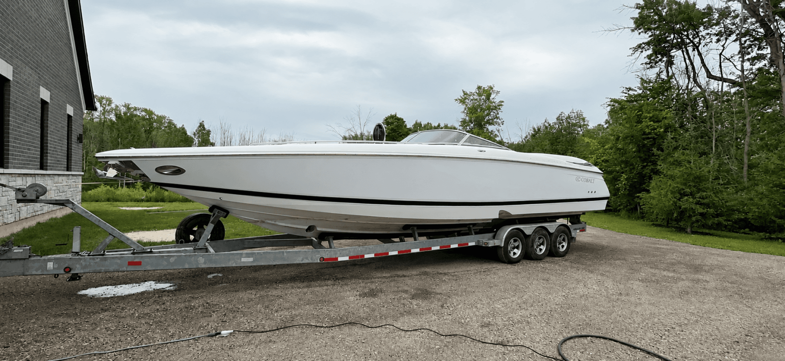 2005 Cobalt 343