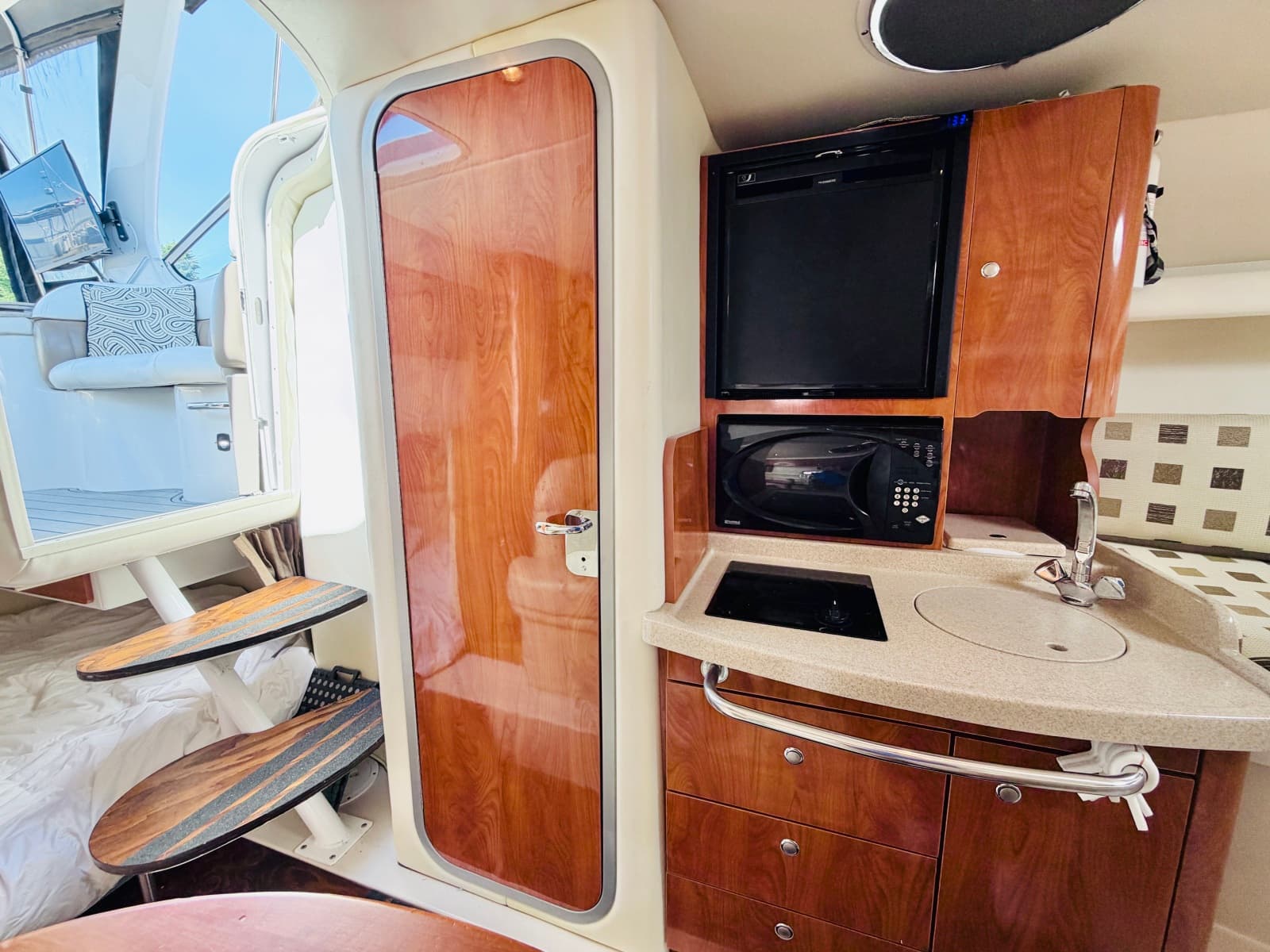 2006 Four Winns 288 Vista