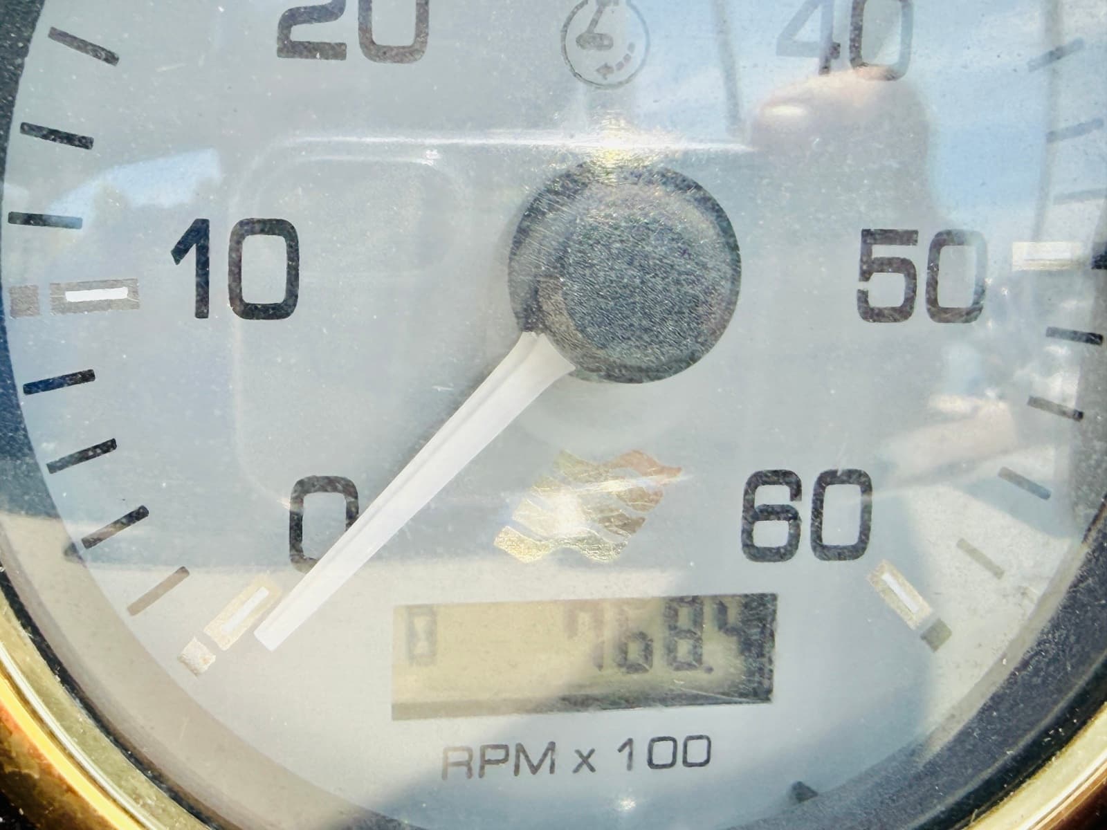 2006 Four Winns 288 Vista