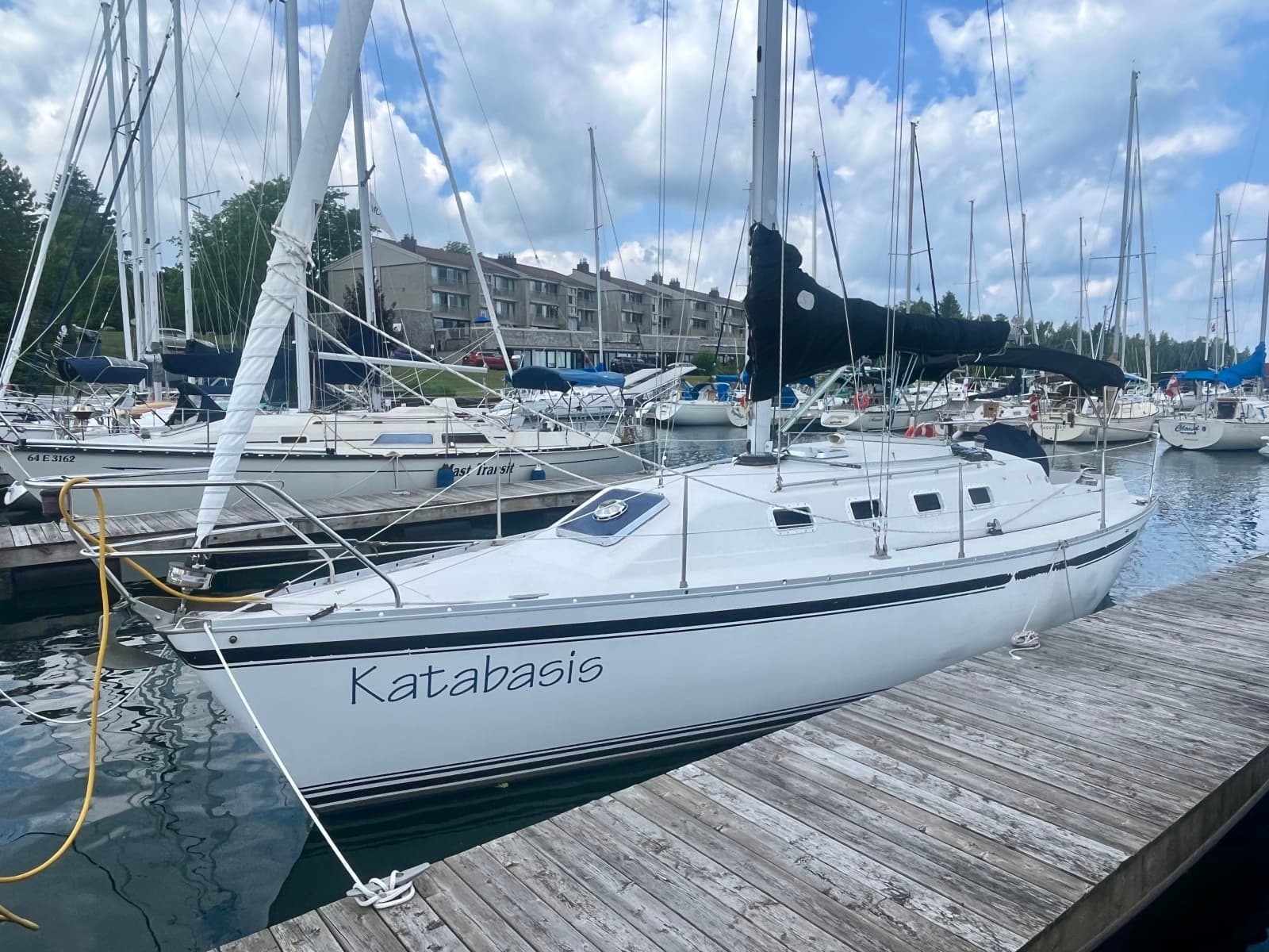 1987 CS 30