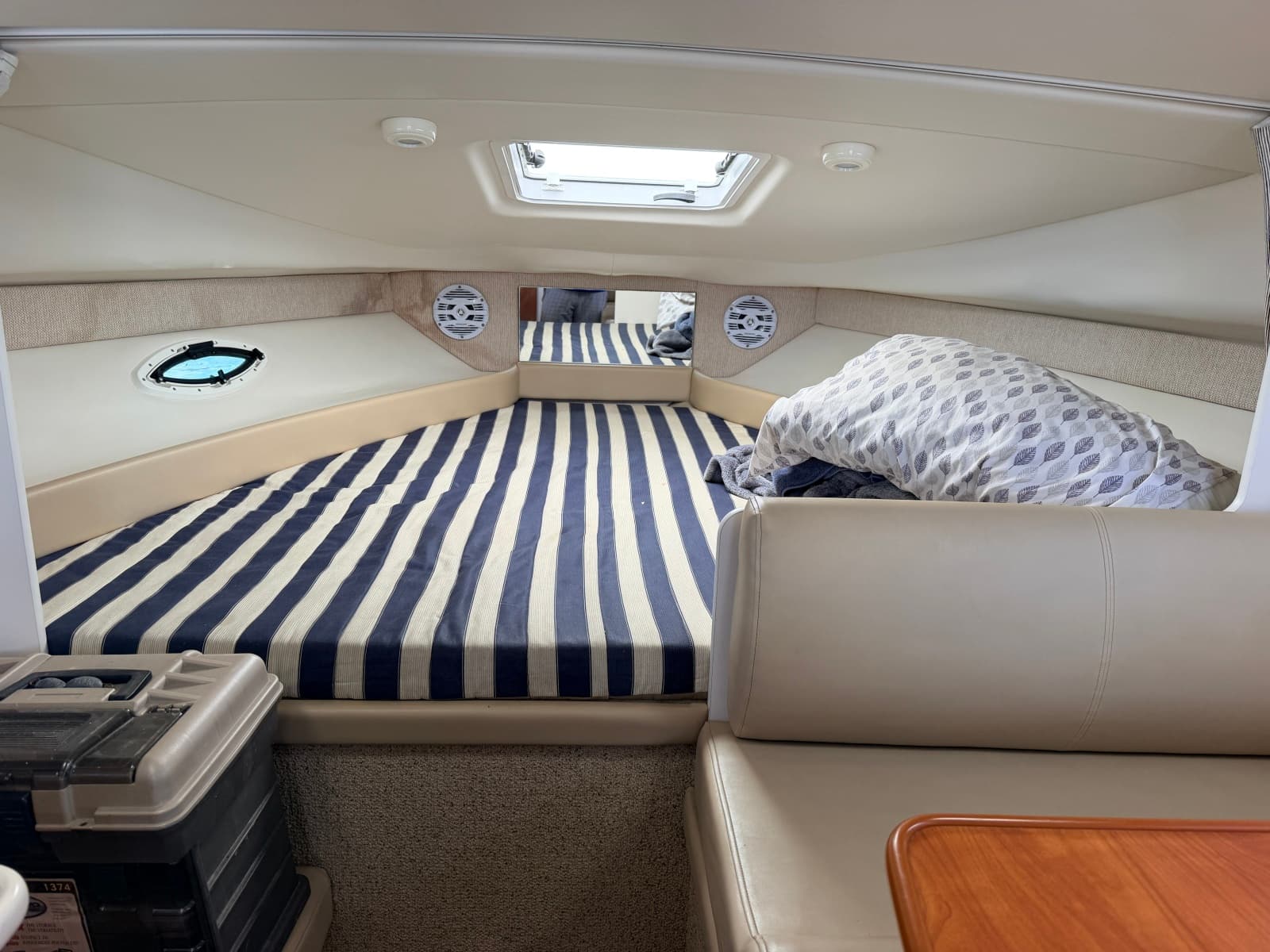 2004 Bayliner 285 Ciera