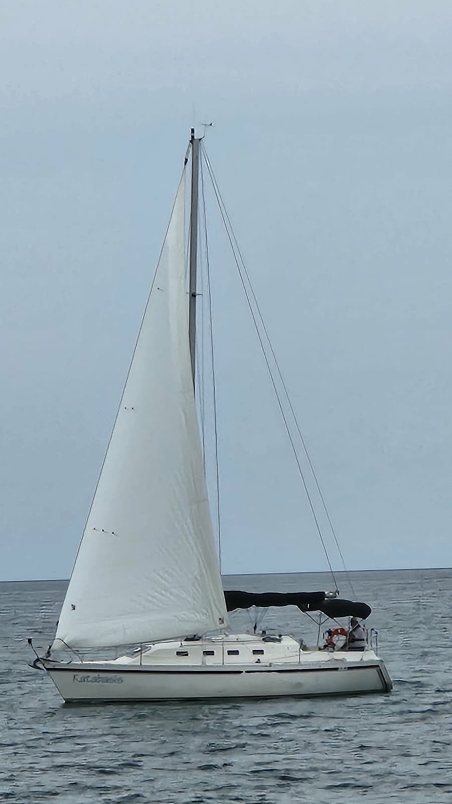 1987 CS 30
