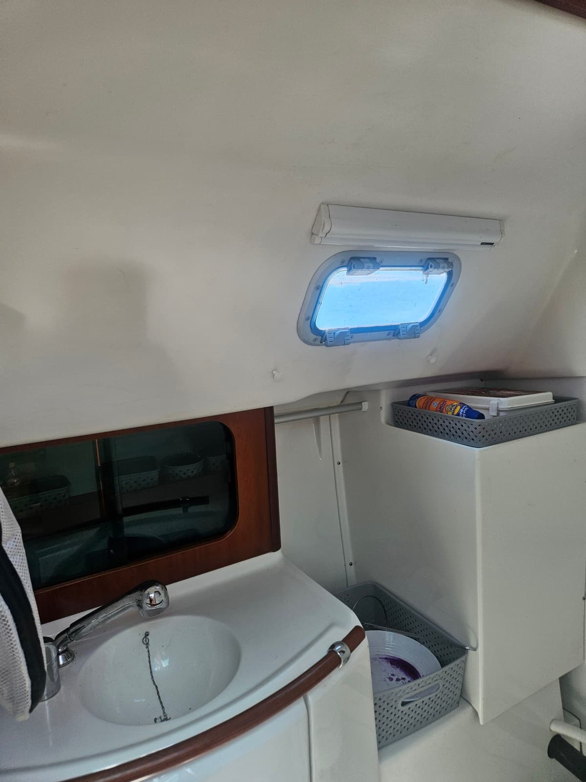 2003 Beneteau 311 31