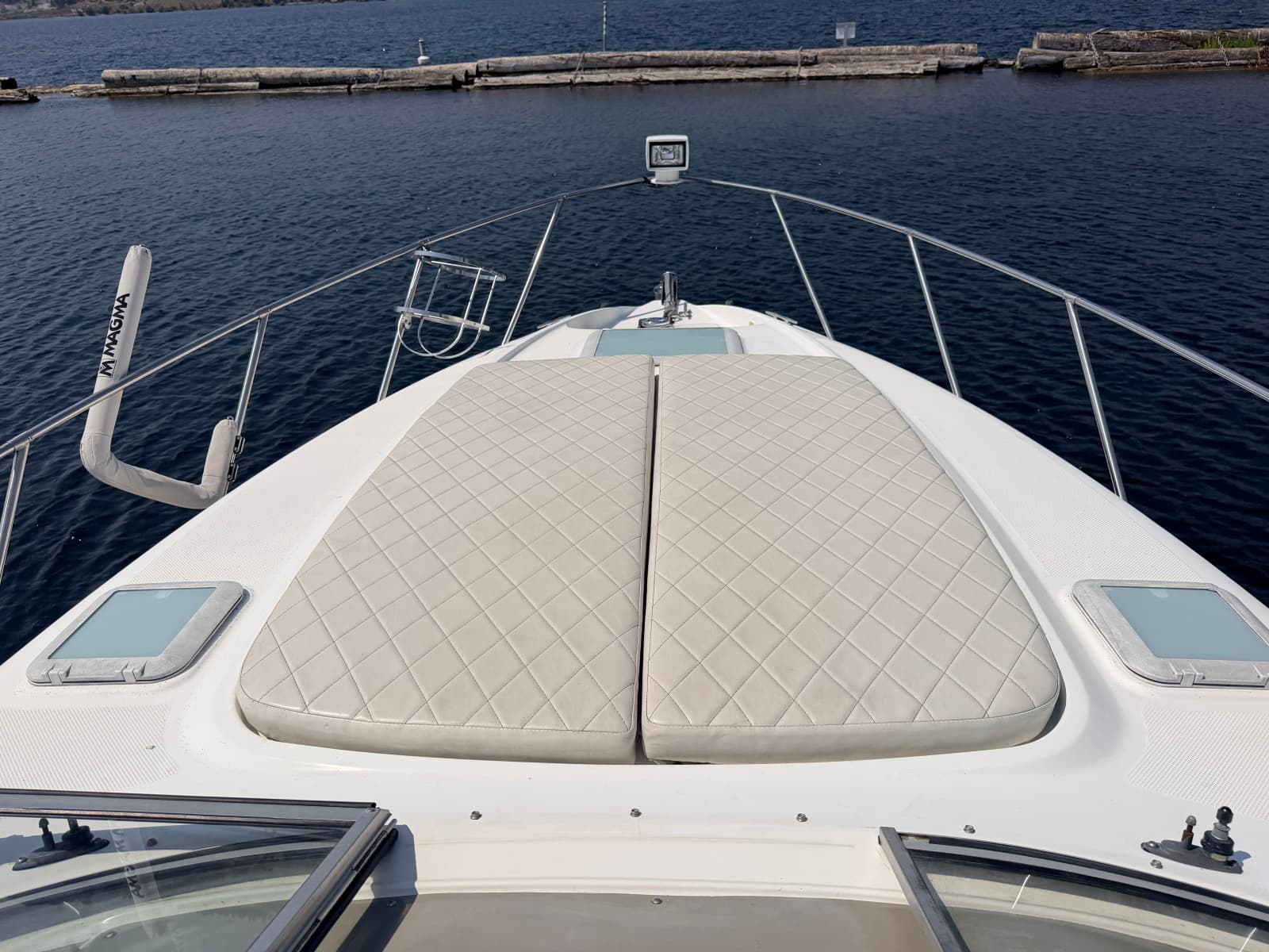 2000 Bayliner 3055 Ciera