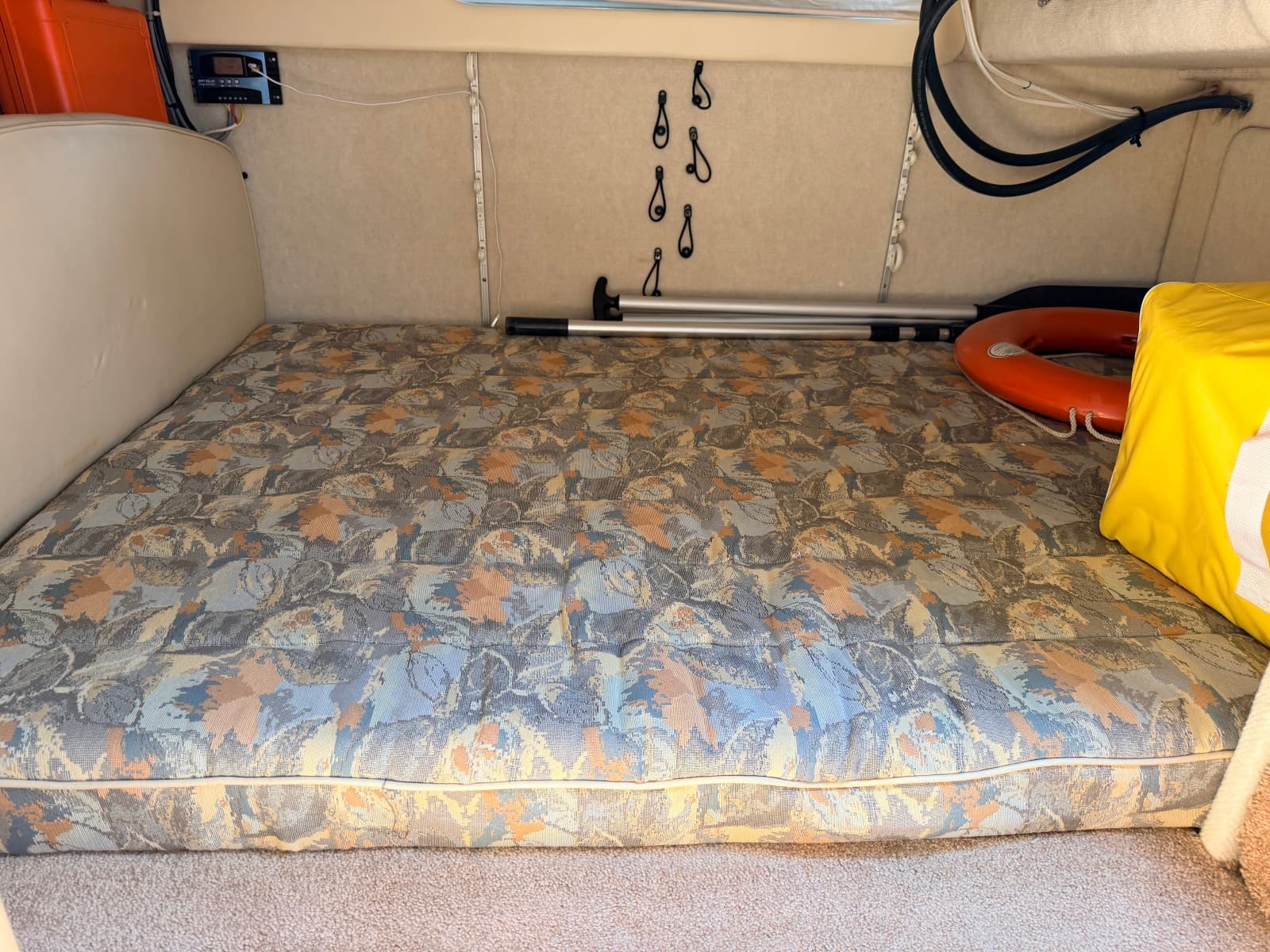 2000 Bayliner 3055 Ciera