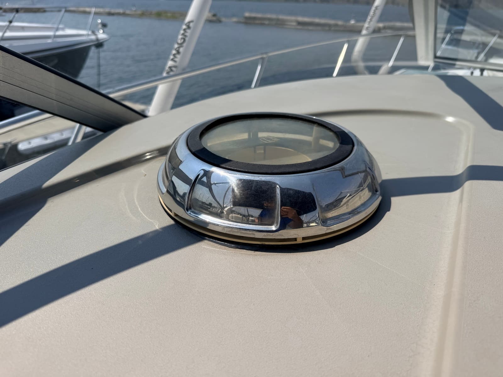 2000 Bayliner 3055 Ciera