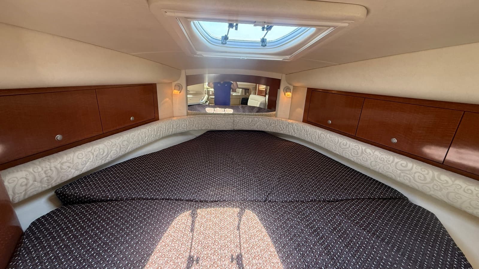 2005 Sea Ray 340 Sundancer