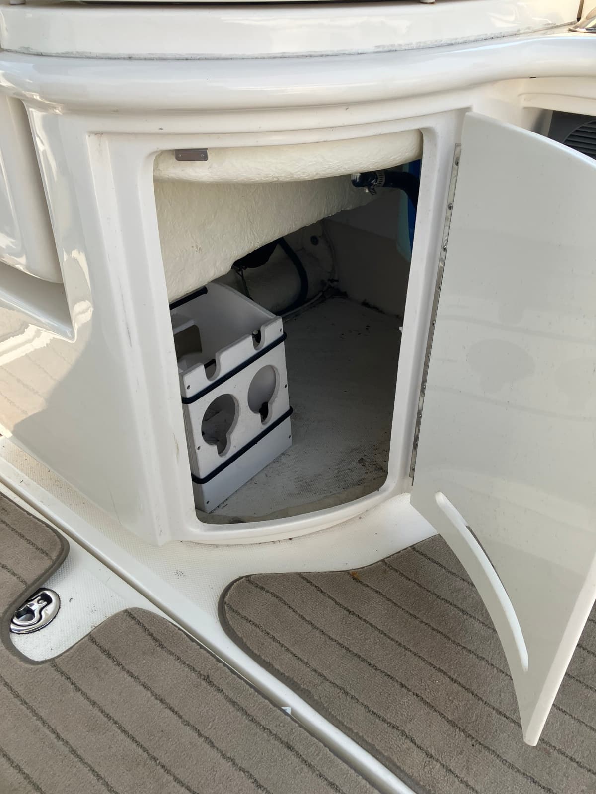 2006 Sea Ray 290 Sun Sport
