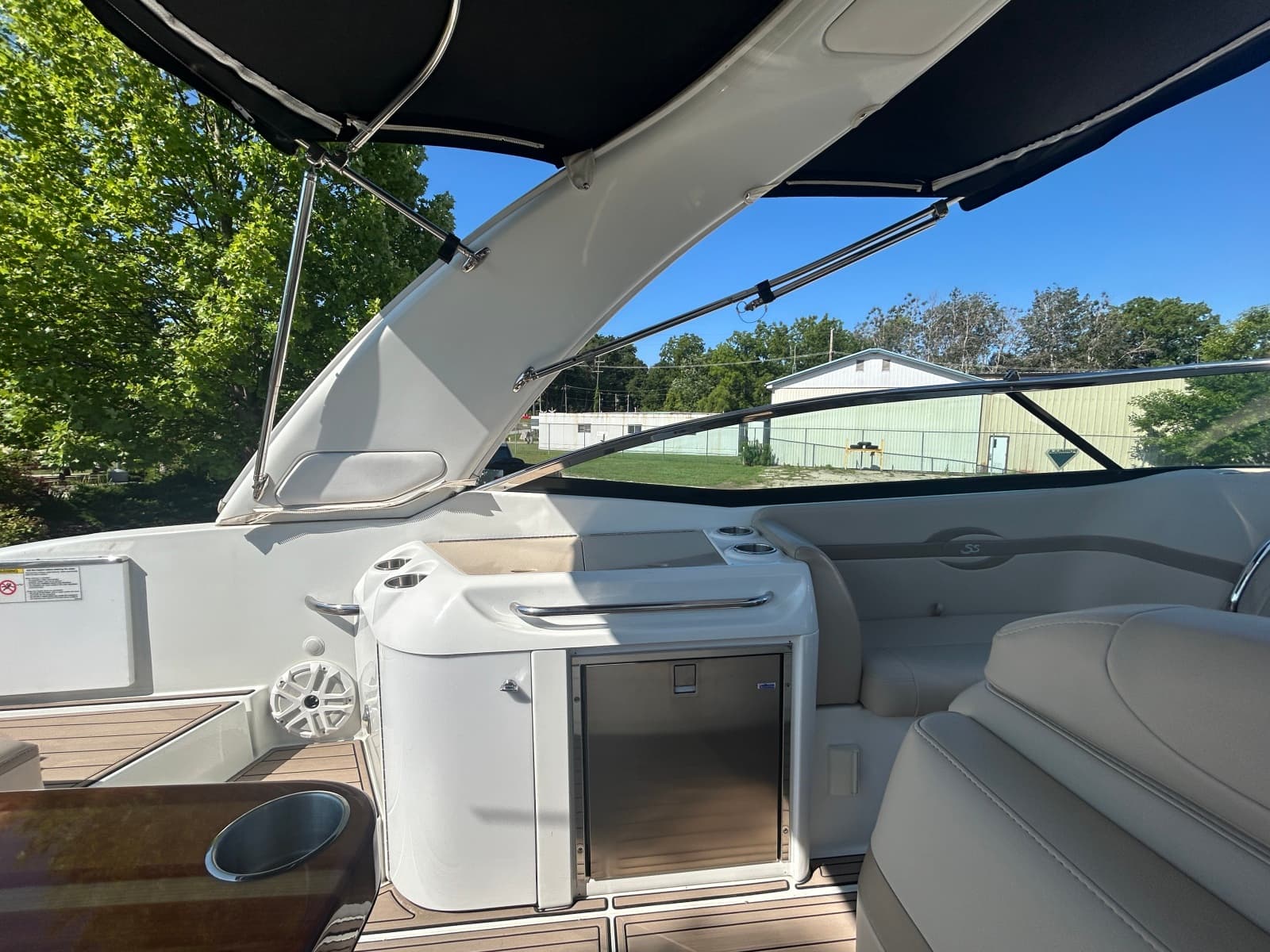 2011 Formula 310 Sun Sport
