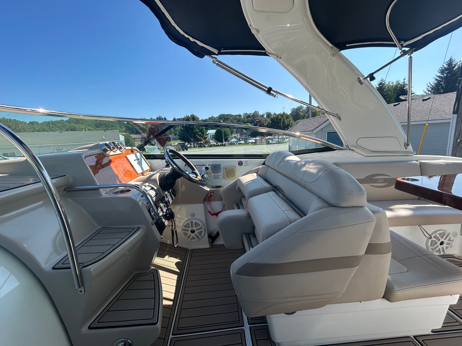 2011 Formula 310 Sun Sport