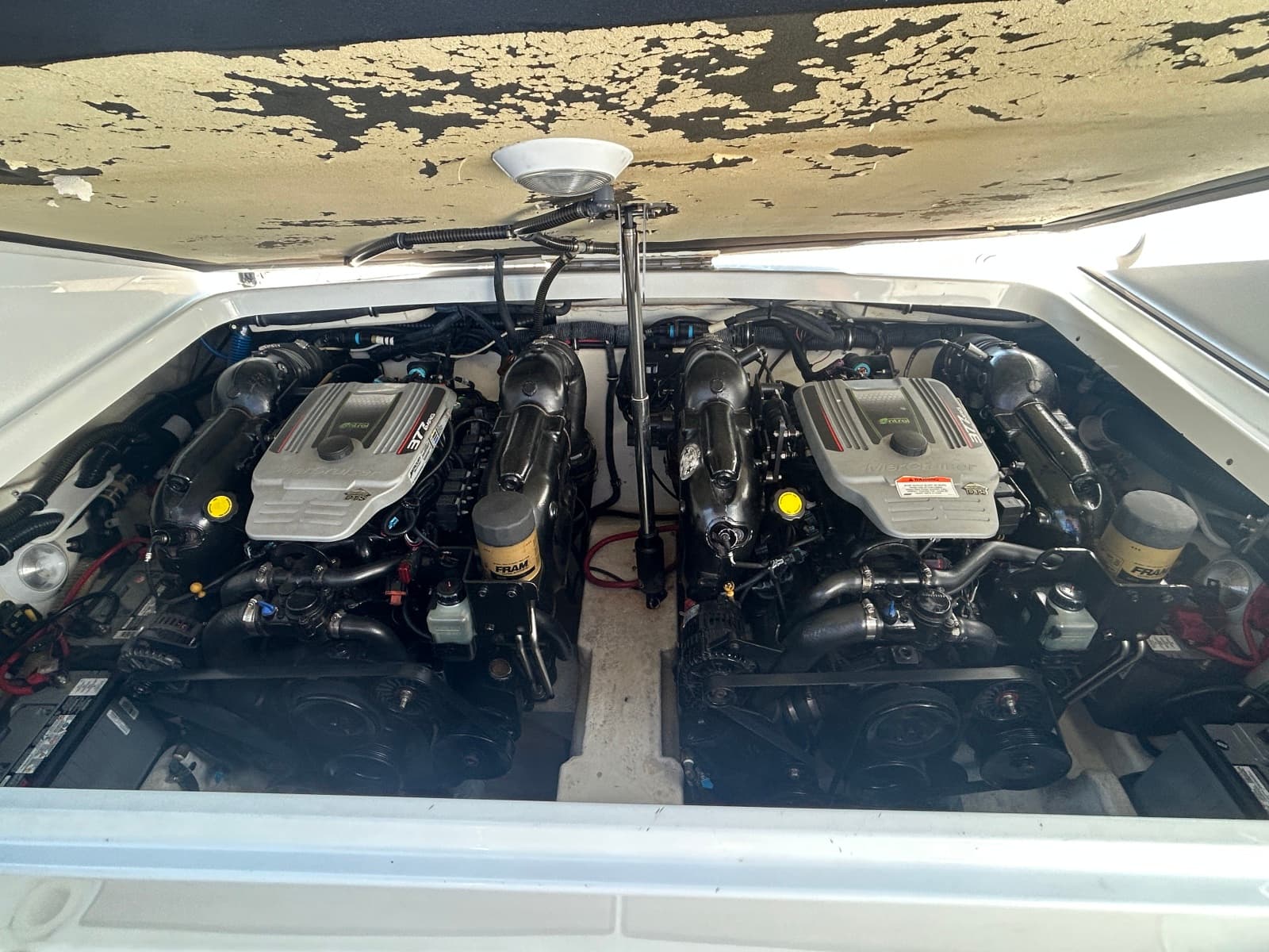 2011 Formula 310 Sun Sport