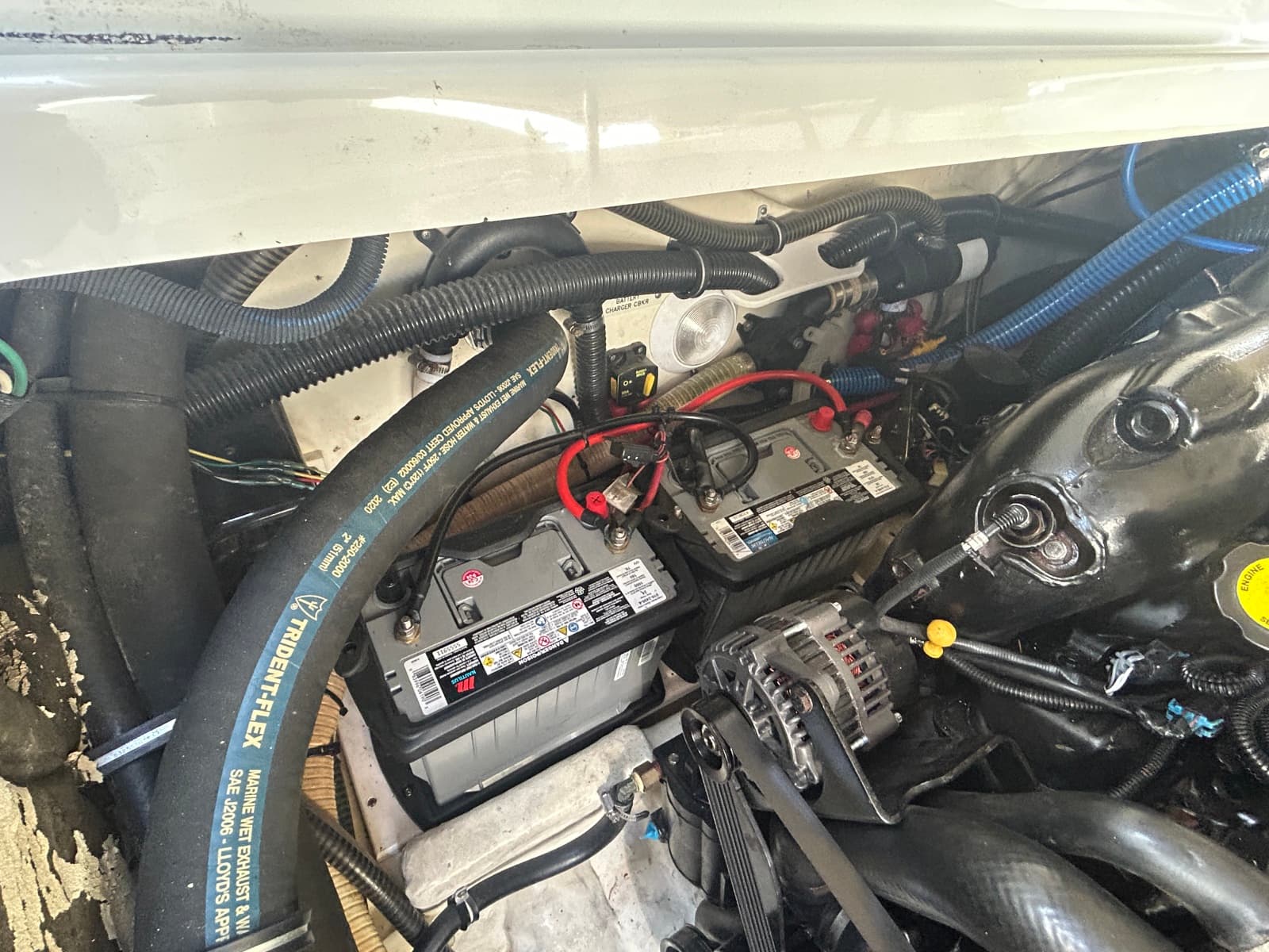 2011 Formula 310 Sun Sport