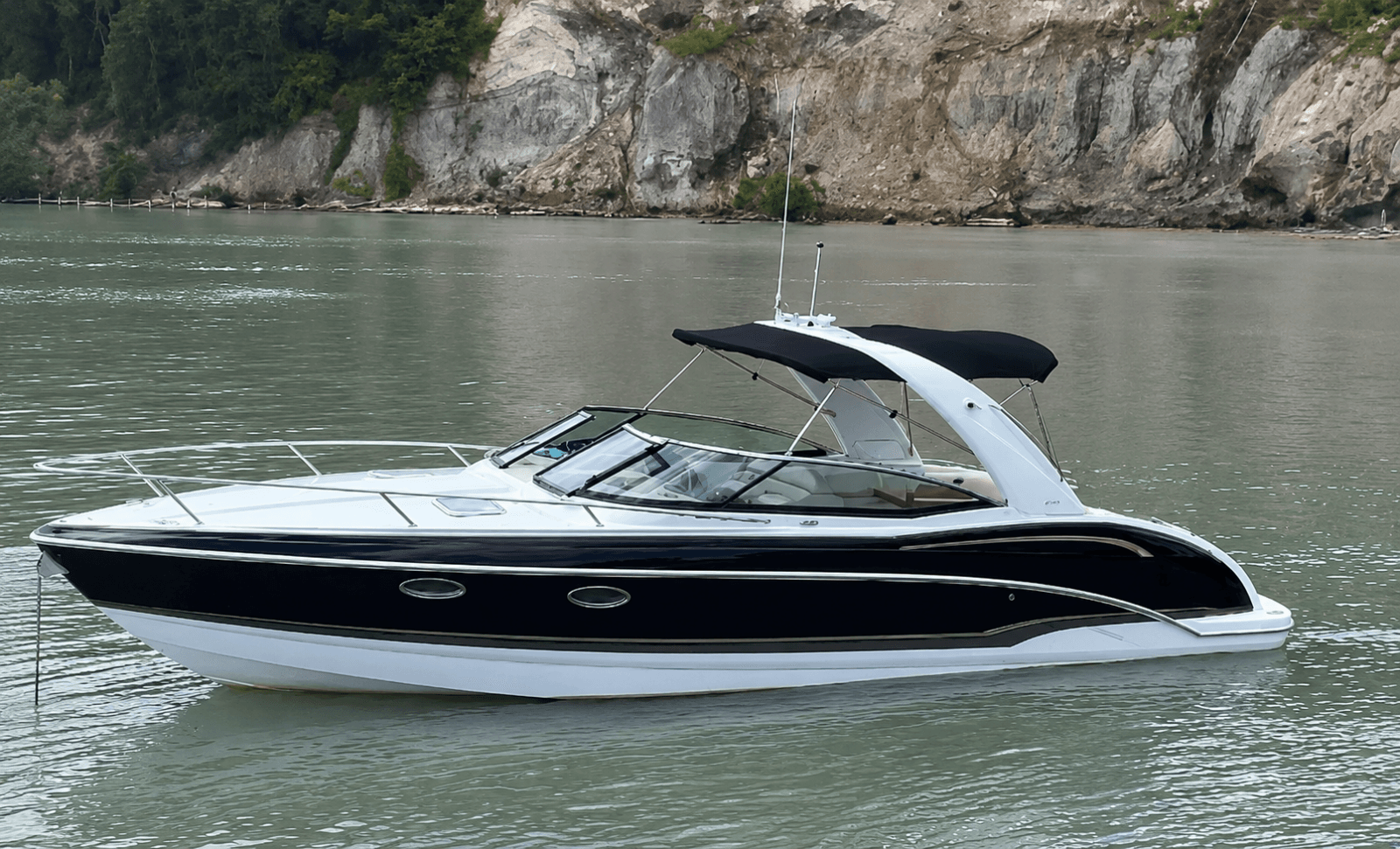 2011 Formula 310 Sun Sport