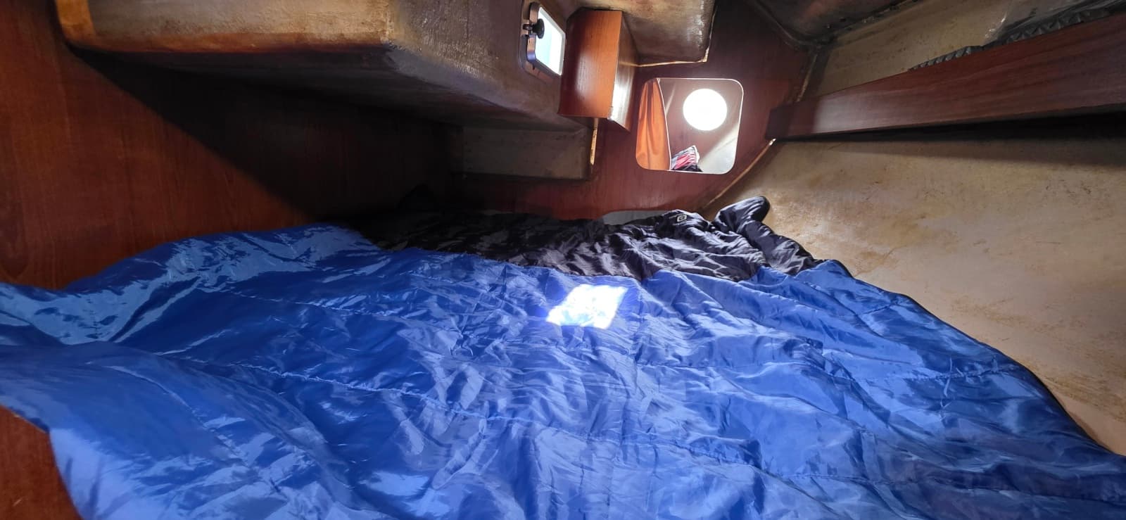 1985 Beneteau First 305
