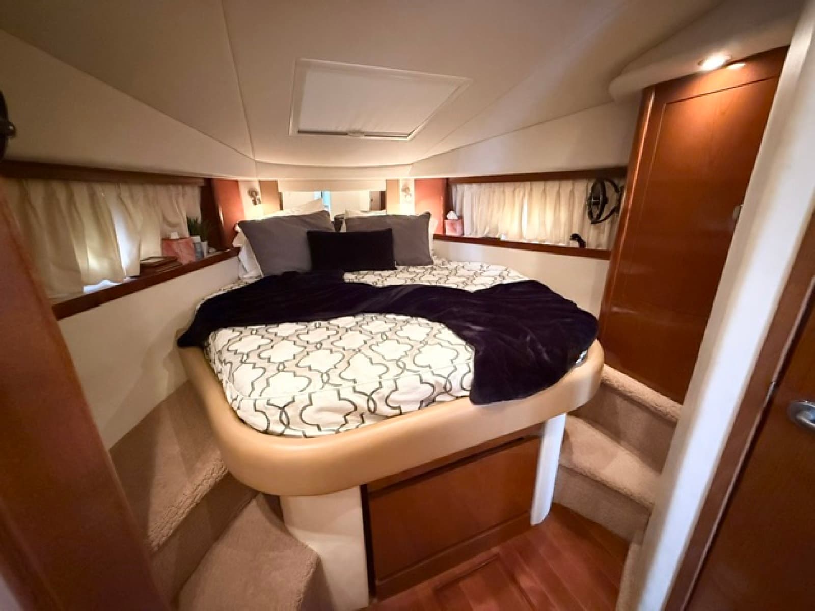 2008 Sea Ray 38 Sundancer