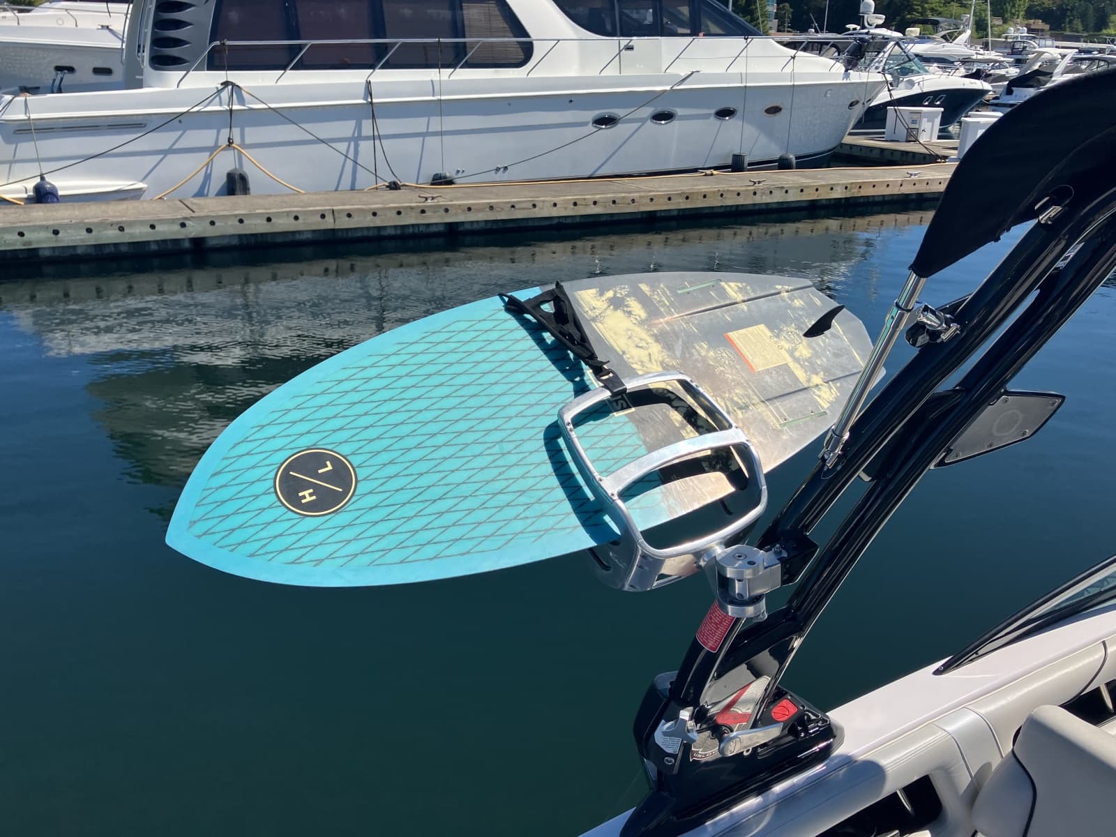 2011 Nautique Super Air Nautique 230