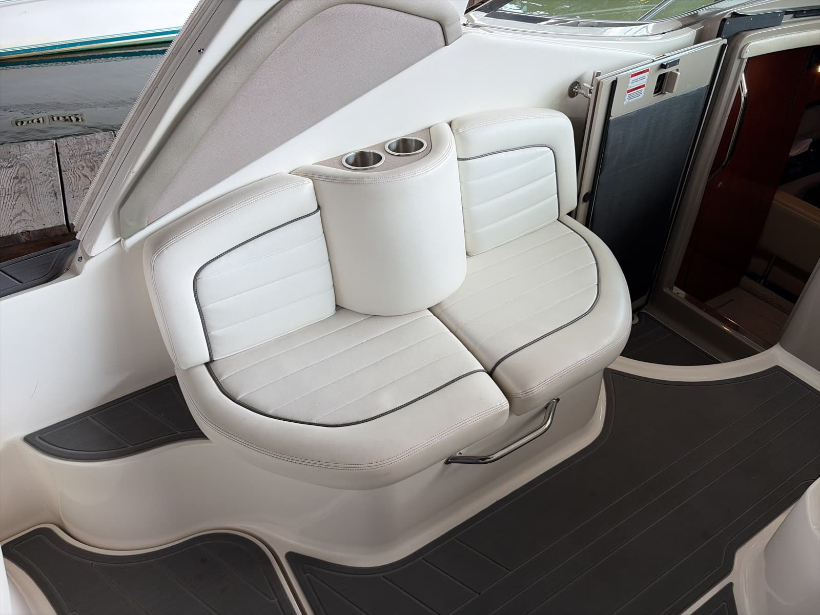 2007 Sea Ray 290 Sundancer
