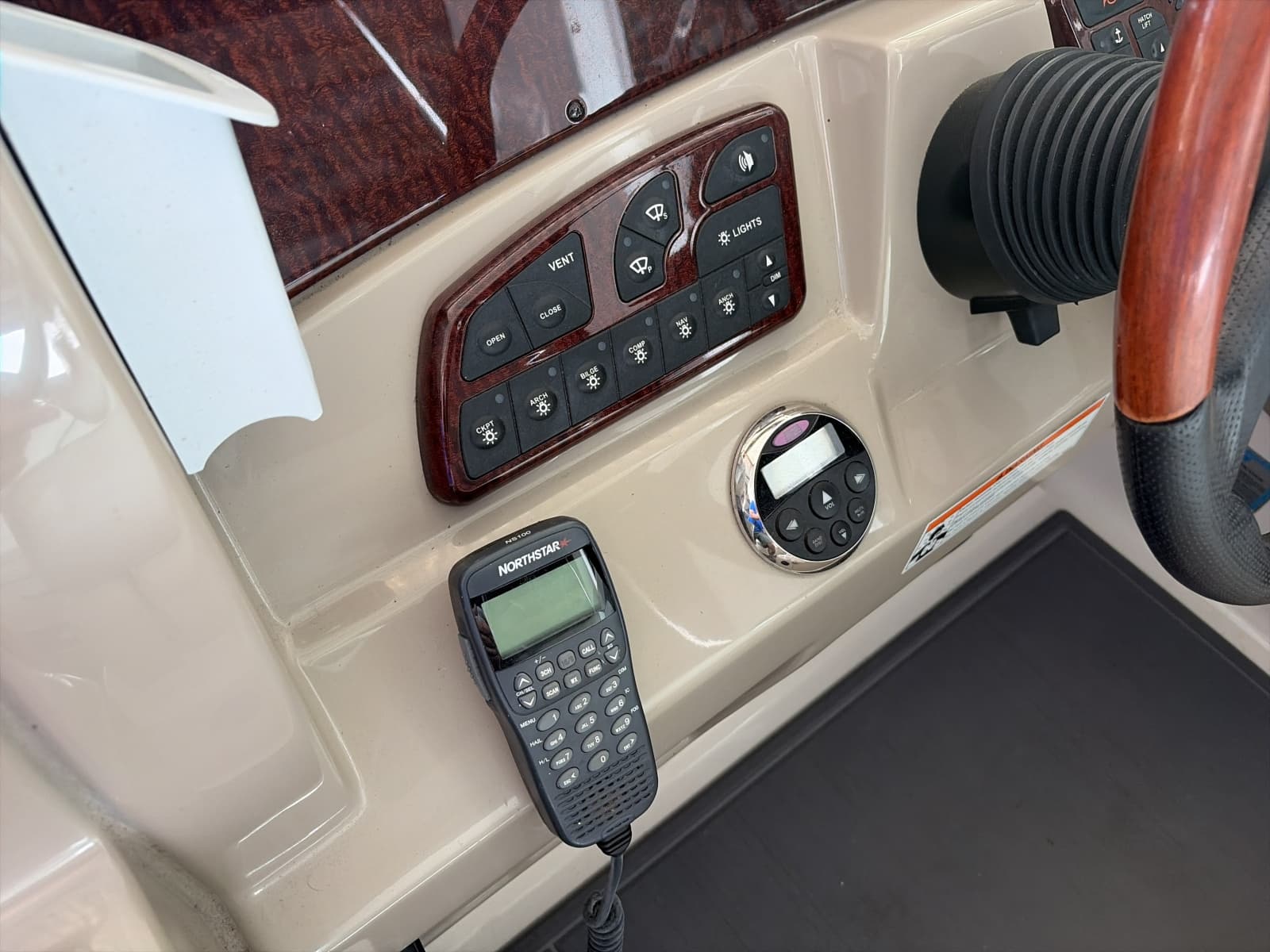 2007 Sea Ray 290 Sundancer