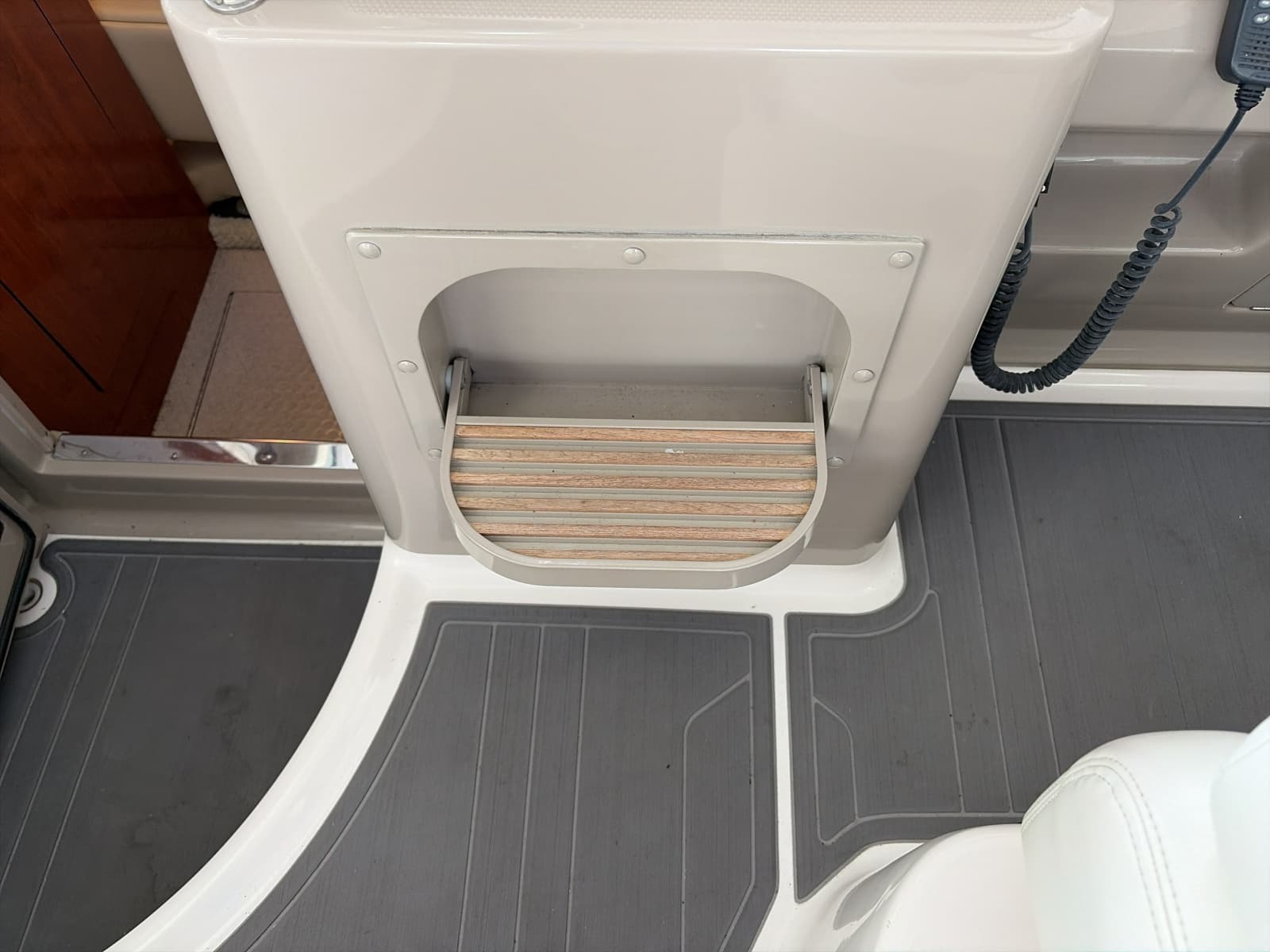 2007 Sea Ray 290 Sundancer