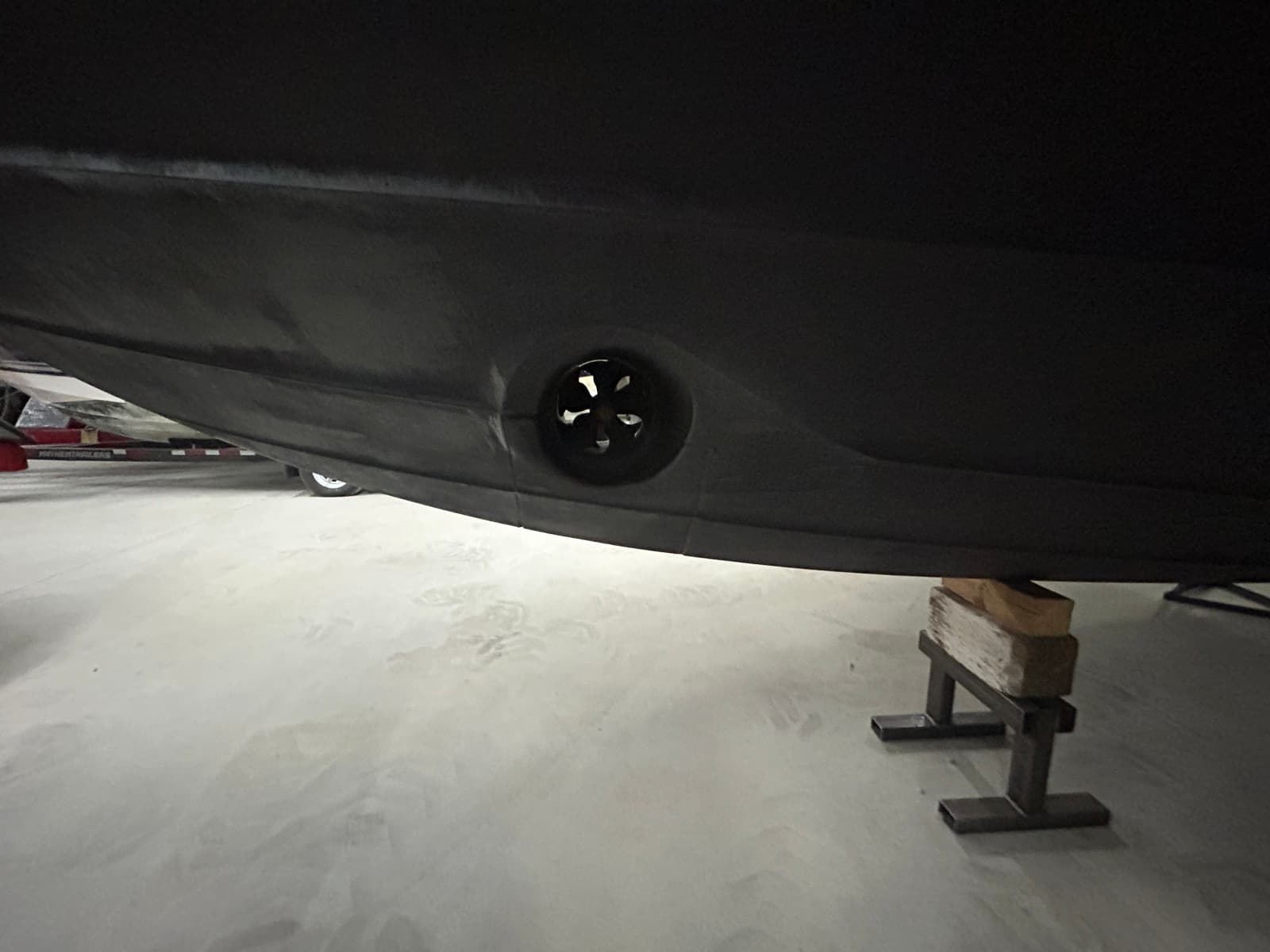 2018 Galeon 560 Sky 56