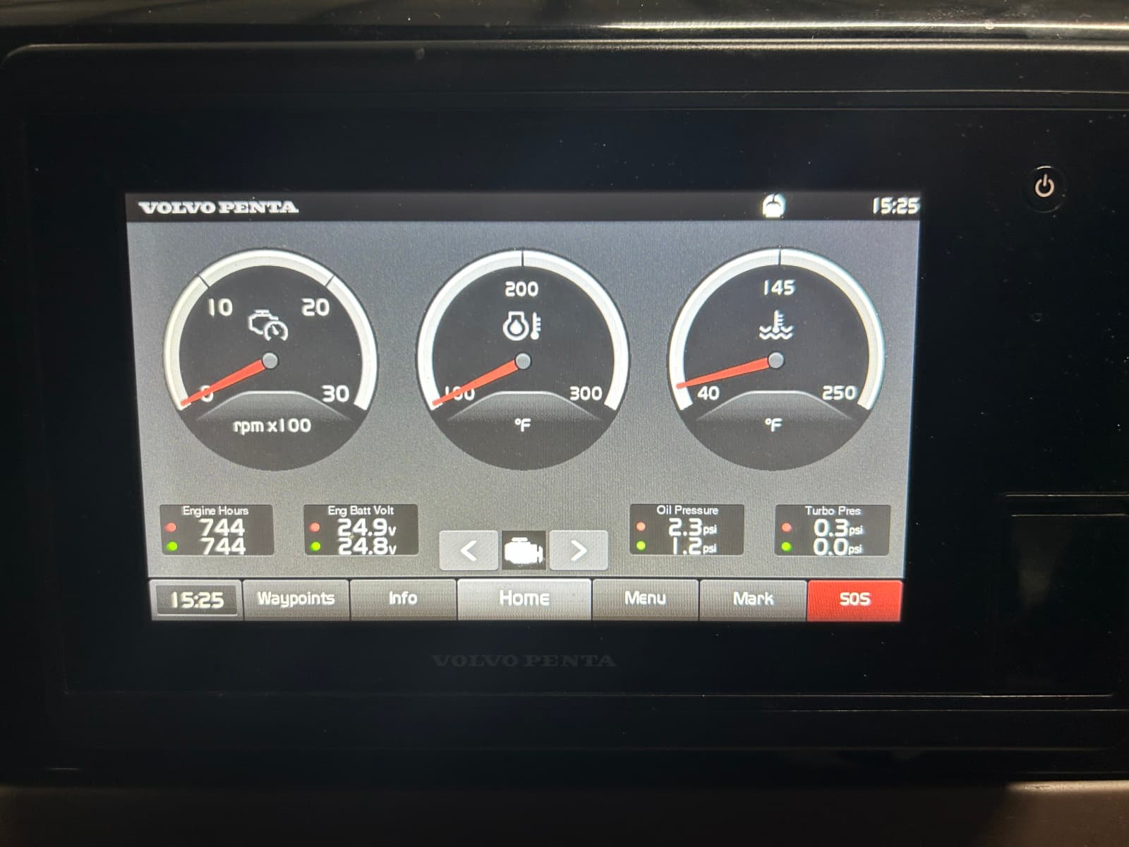 2018 Galeon 560 Sky 56