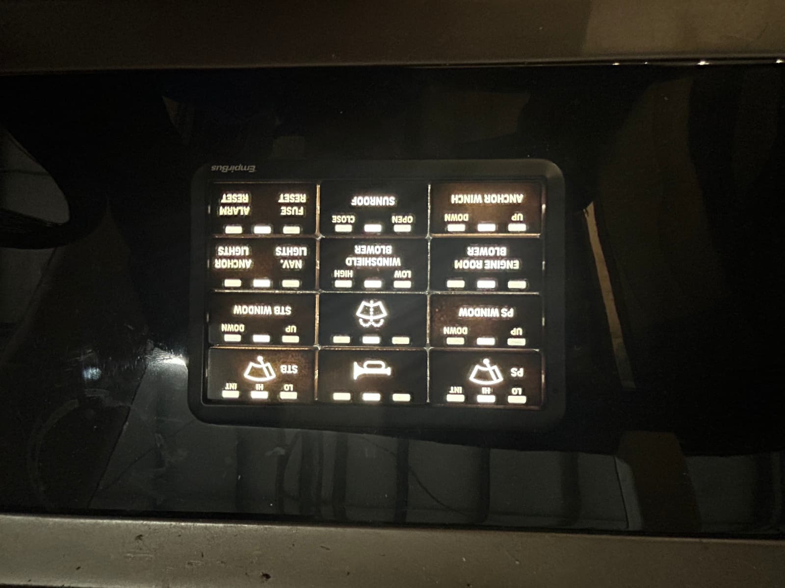 2018 Galeon 560 Sky 56